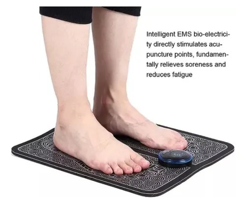 Masajeador De Pies Relajante